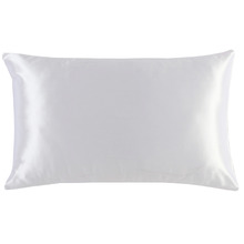 Luxe Mulberry Silk Standard Pillowcases (Set of 2)